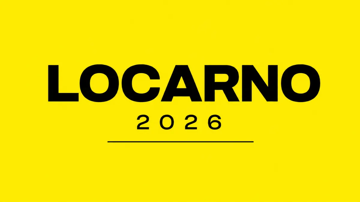 Locarno 2026