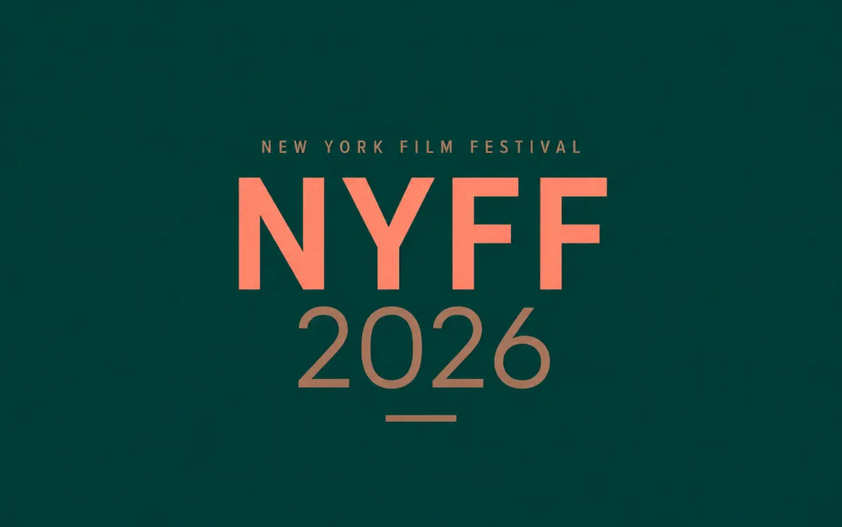 NYFF 2026