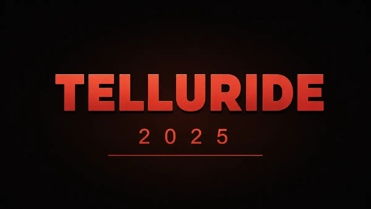 Telluride 2025