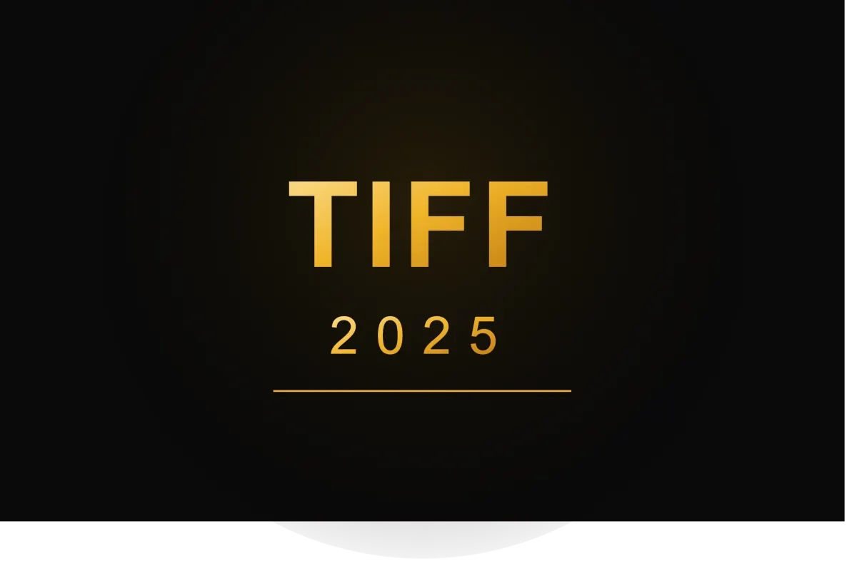 TIFF 2025