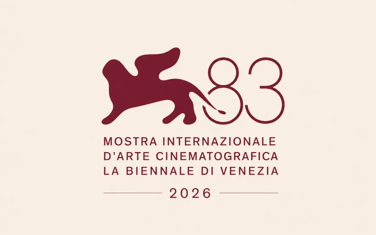 Venice 2026